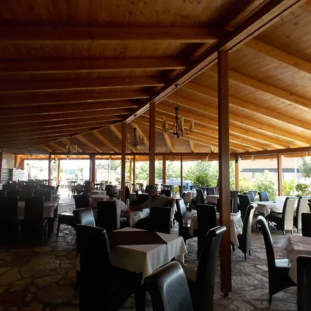 Hotel Havana Sarande