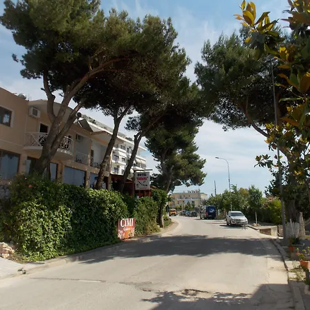 Hotel Havana Sarandë