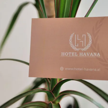Havana Sarandë