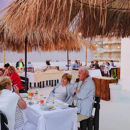 Havana 4* Sarandë