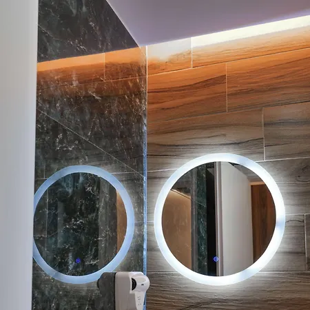 Hotell Havana Sarandë