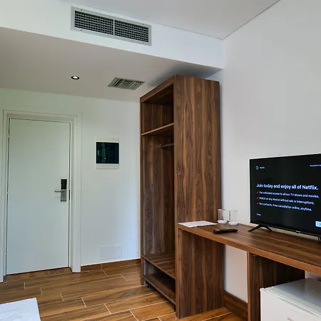 Havana Hotell