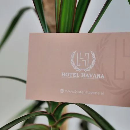 Havana Sarandë
