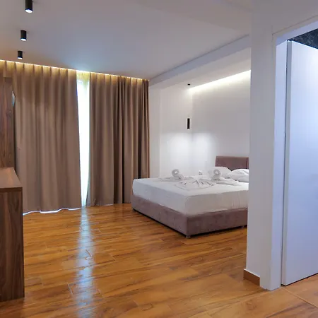 Havana Hotell Sarandë