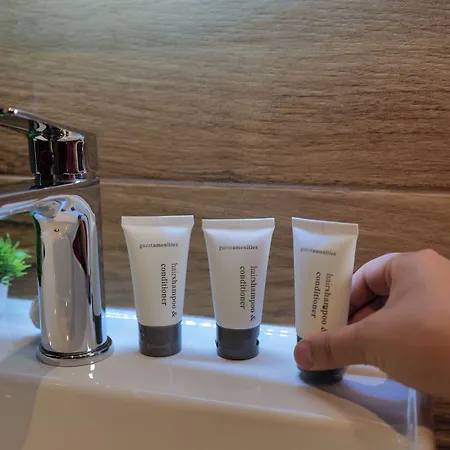 Hotell Havana Sarandë