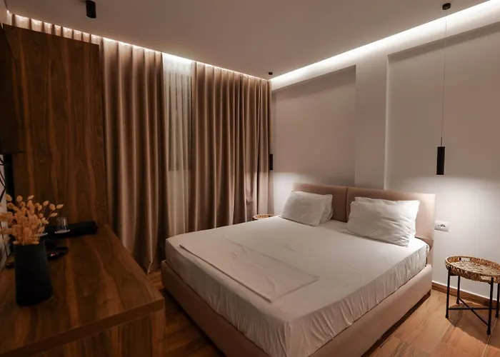 Havana 4* Sarandë